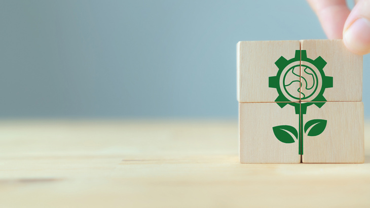 Les enjeux du Numérique Responsable