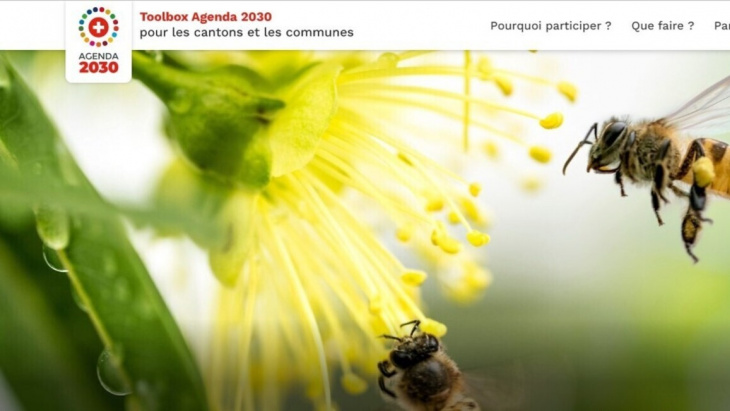 Toolbox Agenda 2030