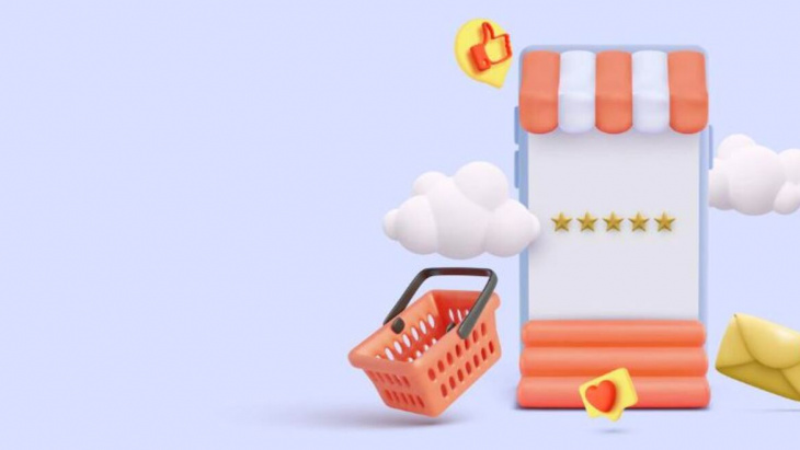 Faux magasins en ligne