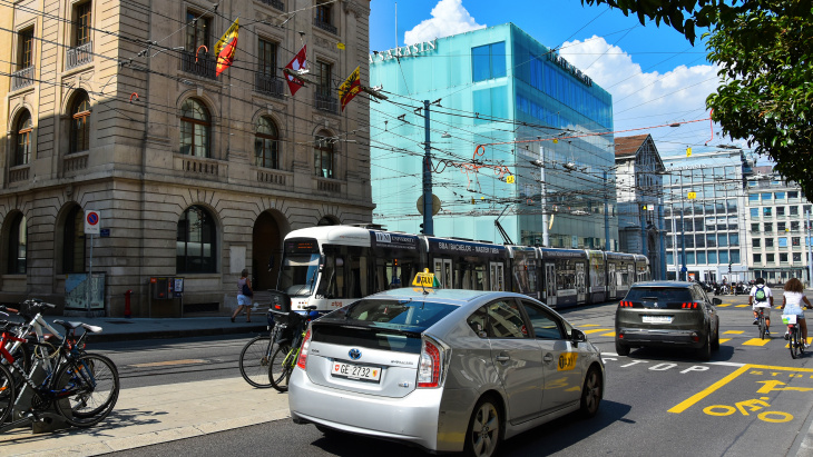 Contenu de la circulaire envoyée le 23 décembre 2022 par la PCTN aux association de taxis