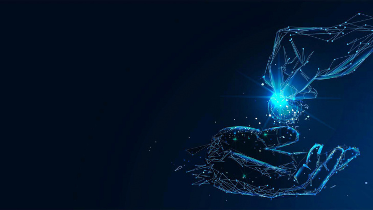 Philanthropie à l'ère du numérique