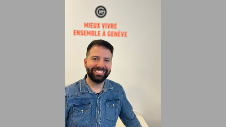 Photo Yann Medeiro