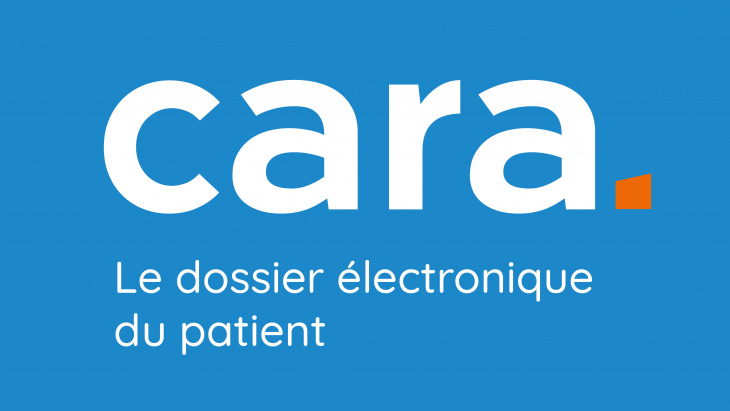 S'inscrire en ligne facilement grâce au tutoriel vidéo CARA