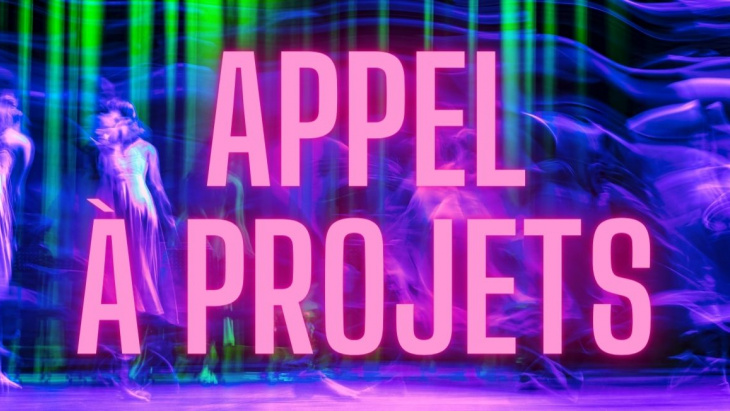 Appel à projets pour des conventions de soutien conjoint pour les compagnies à rayonnement supra régional et international 