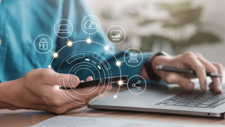 Entreprises et numérique