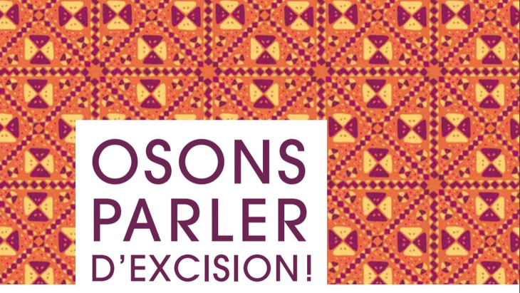 osons parler d'excision