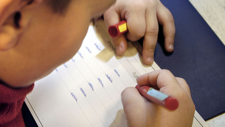 L'inclusion scolaire a considérablement augmenté entre 2016 et 2021