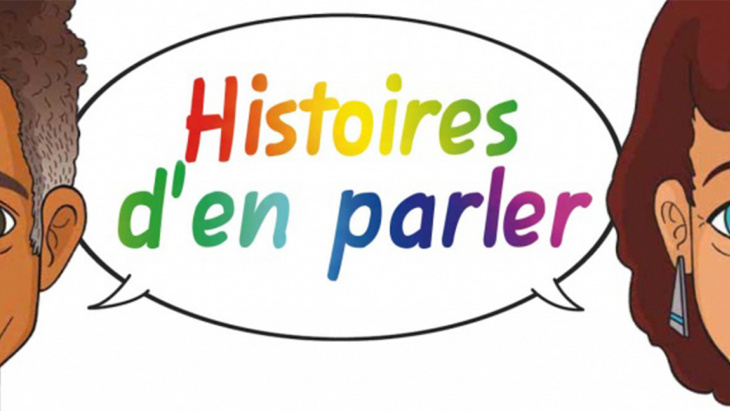 Santé sexuelle: histoires d’en parler
