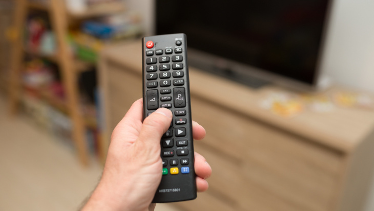 Le SPC envoie des attestations pour l'exonération de redevance radio/télévision.