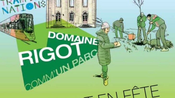 Image événement "Rigot en Fête"