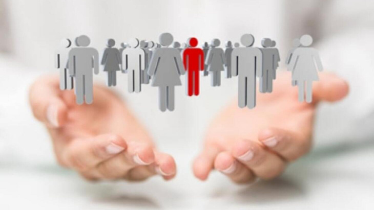 Le bilan social 2022 contient des informations sur le personnel de l'administration publique.