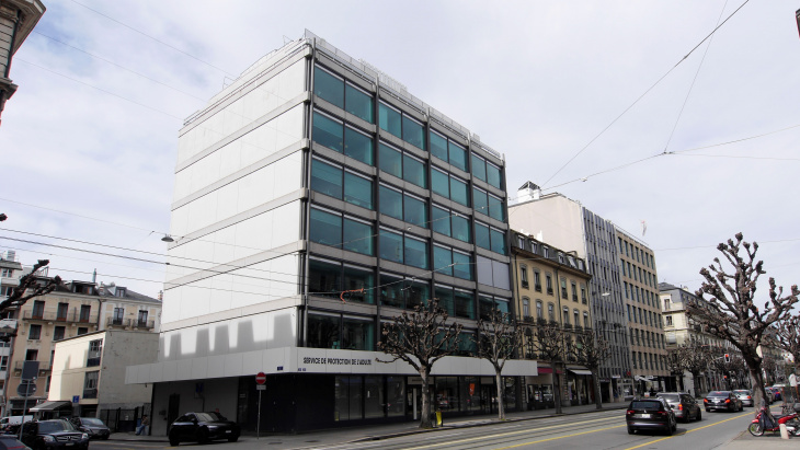 Service de protection de l'adulte