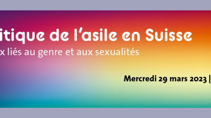 Politique de l'asile en Suisse