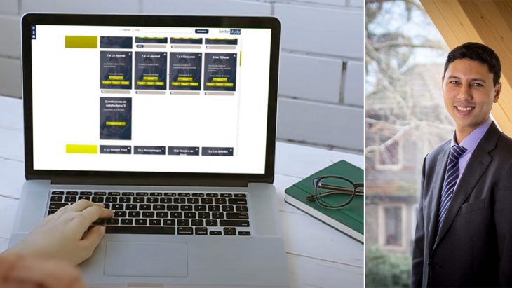 Label 1+ pour tous : zoom sur l'institut de formation BetterStudy Sàrl