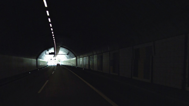 Tranchée couverte de Chèvres