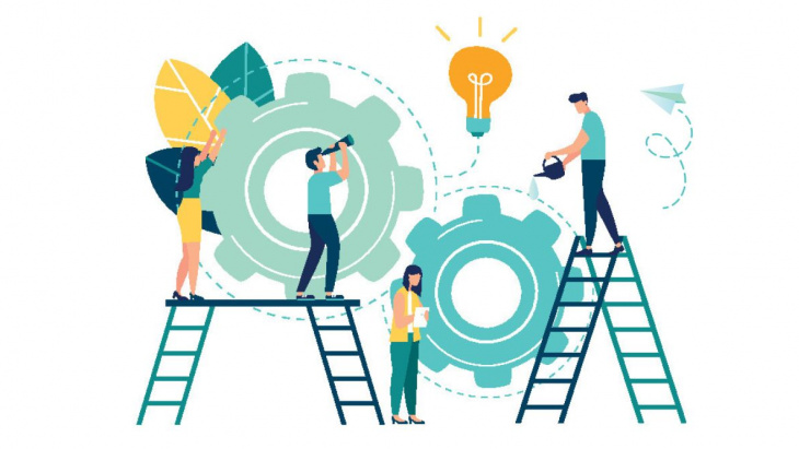 Appel à projets développement économie de proximité