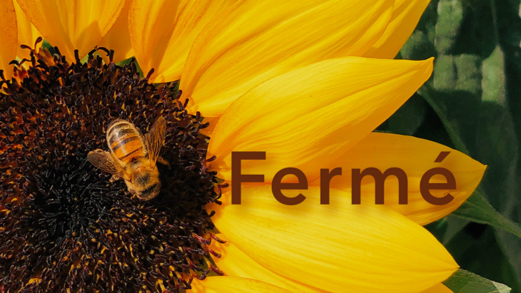 Pentecôte - Lundi 29 mai 2023