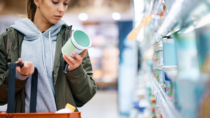 Contrôle des denrées alimentaires avec appellations protégées