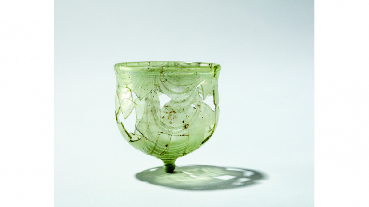 Yves André, MCAH Lausanne