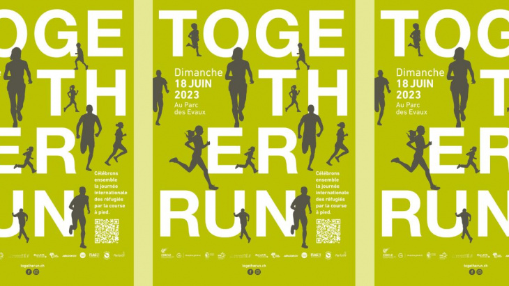 Together run