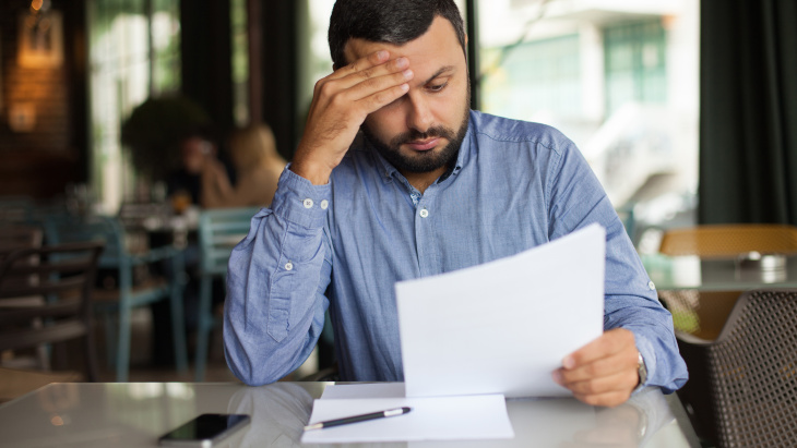 Libre circulation des personnes: le "défaut d'annonce" sera désormais sanctionné par le service des contraventions