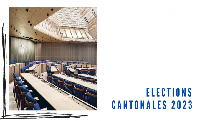 nouvelle salle du grand conseil genevois