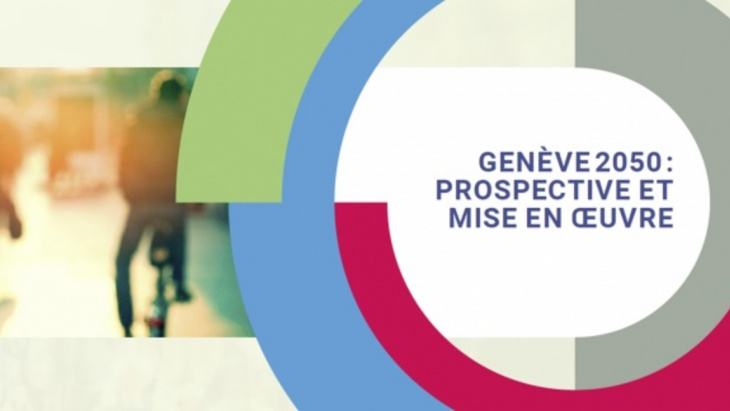 Genève 2050