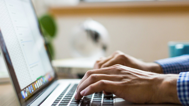 Trouvez un nouvel emploi avec un dossier de candidature de qualité !