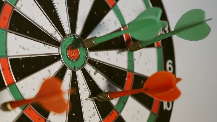 Ciblez vos recherches d'emploi en lien avec vos compétences