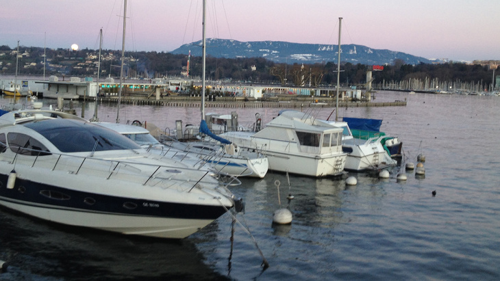 Entretenir son bateau