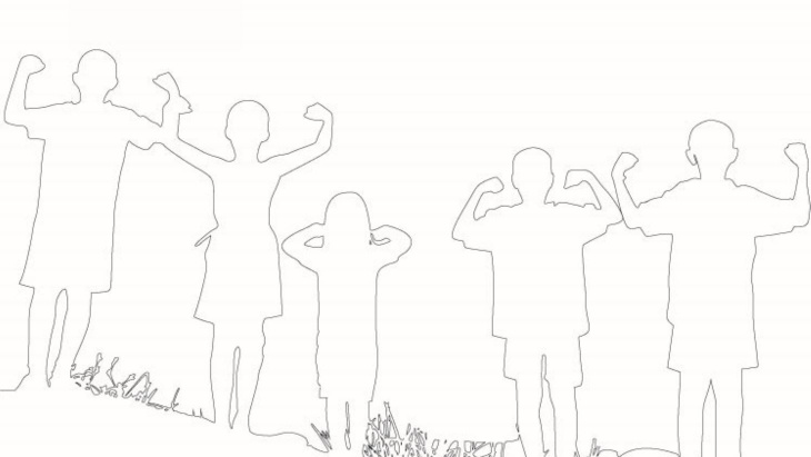 Ensemble, nous rendons les enfants et les jeunes plus forts