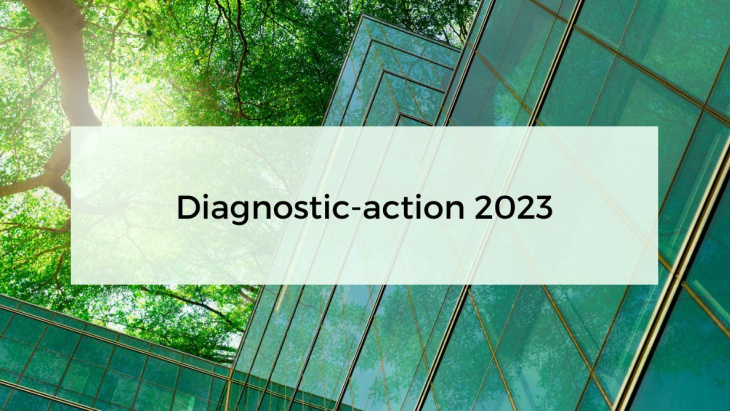 Diagnostic-action : édition 2023