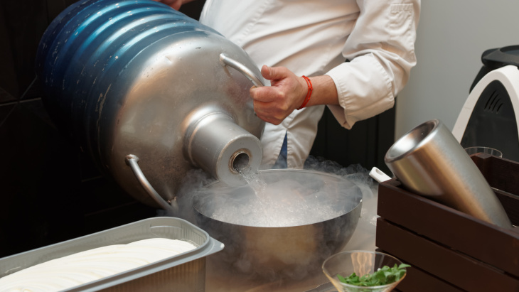 Hôtellerie et restauration : santé-sécurité et lien avec la LRDBHD