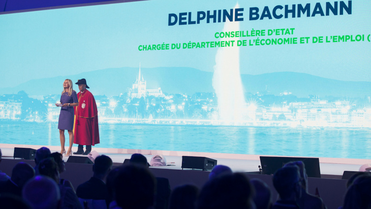 Rentrée des entreprises 2023