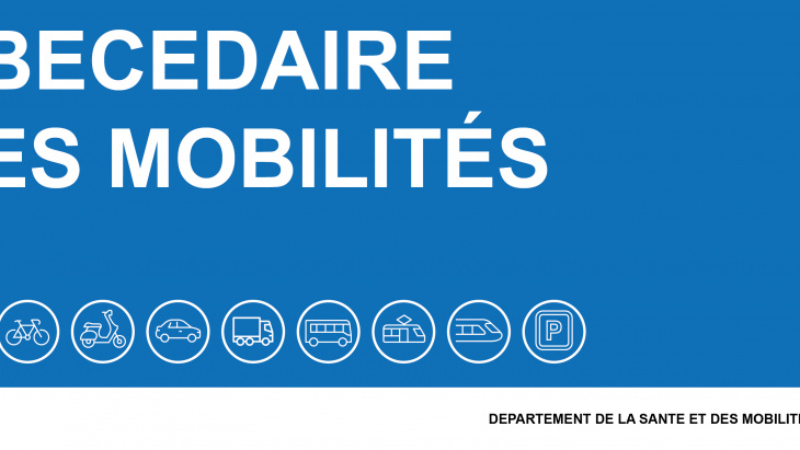 Abécédaire des mobilités