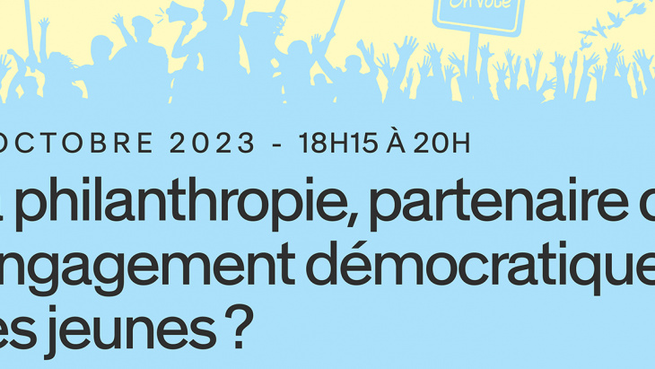 Semaine de la démocratie