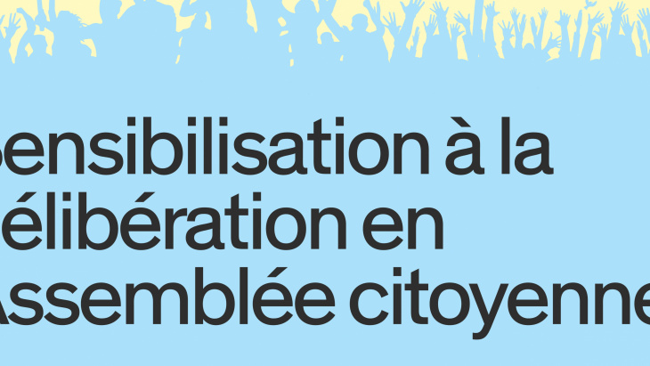Assemblée citoyenne