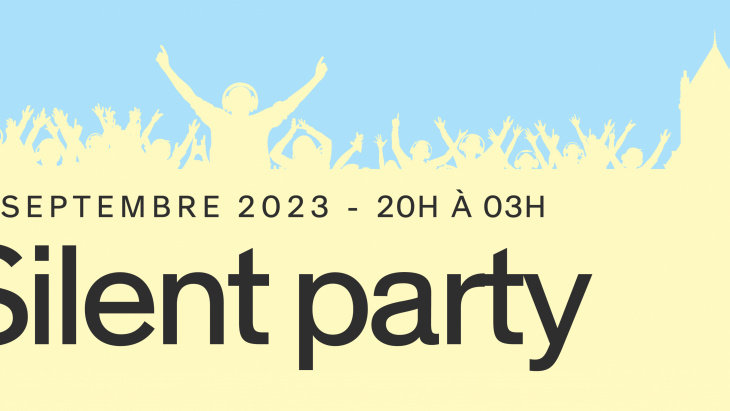 Silent Party