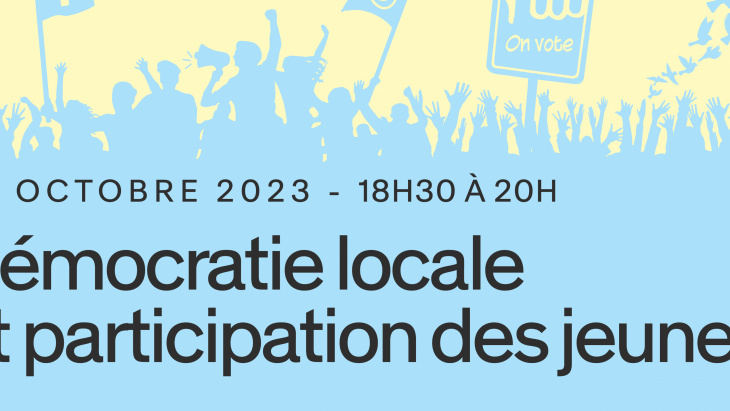 Démocratie locale