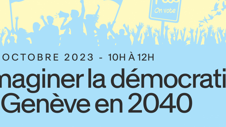 Genève 2040