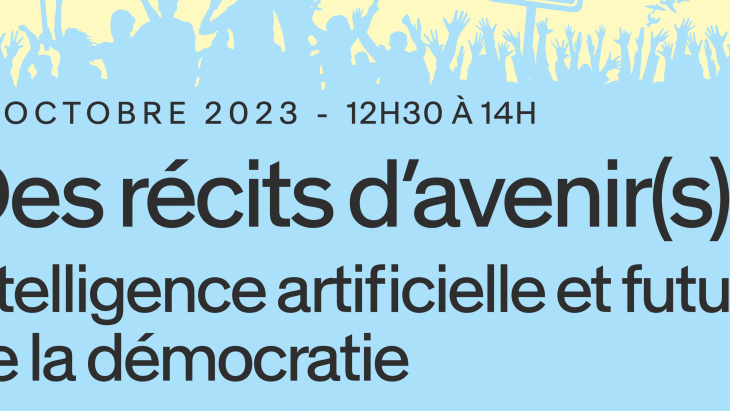 Récits d'avenir 