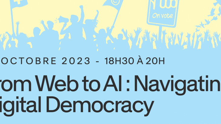 From web to AI