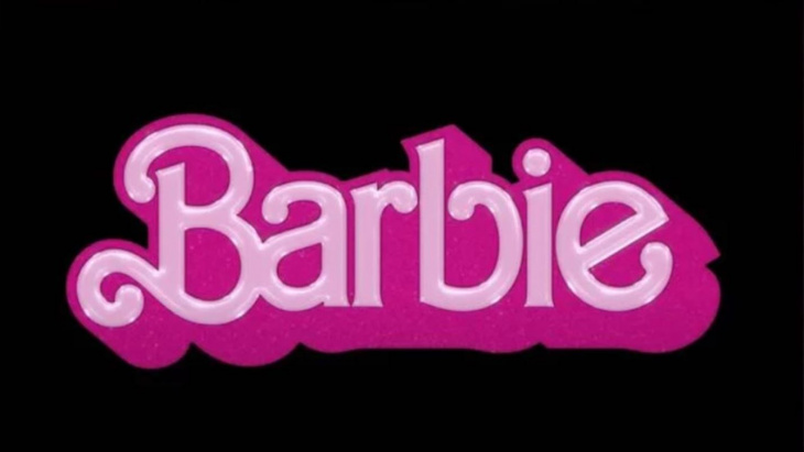 logo barbie