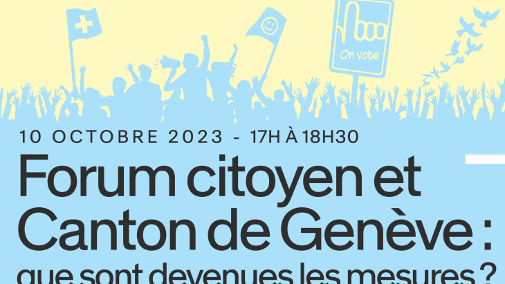 Fond affiche généralee