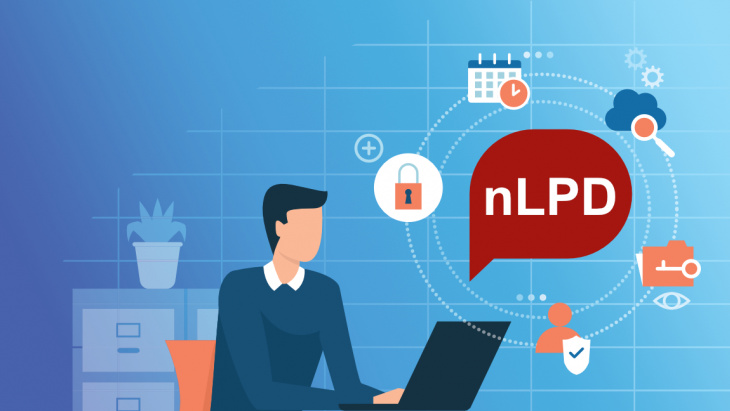 Nouvelle Loi sur la Protection des Données (nLPD)