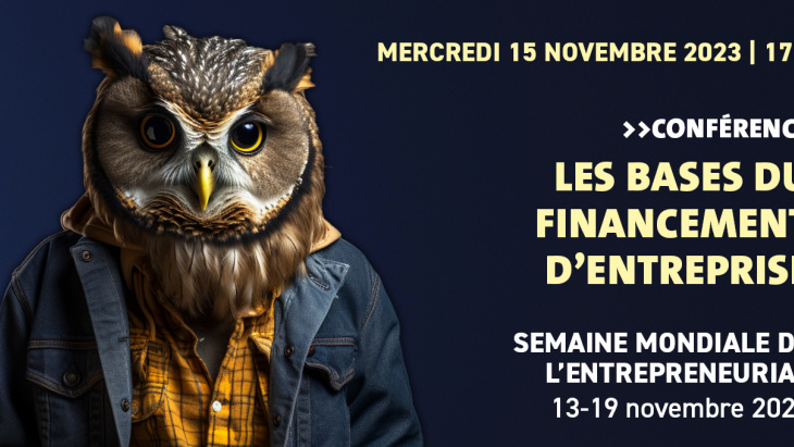 Les bases du financement d’entreprise