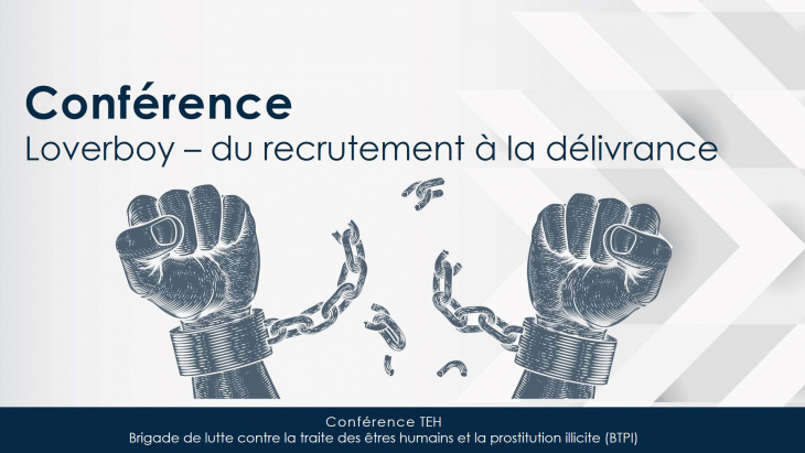 Conférence BTPI