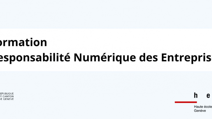 Formation RNE