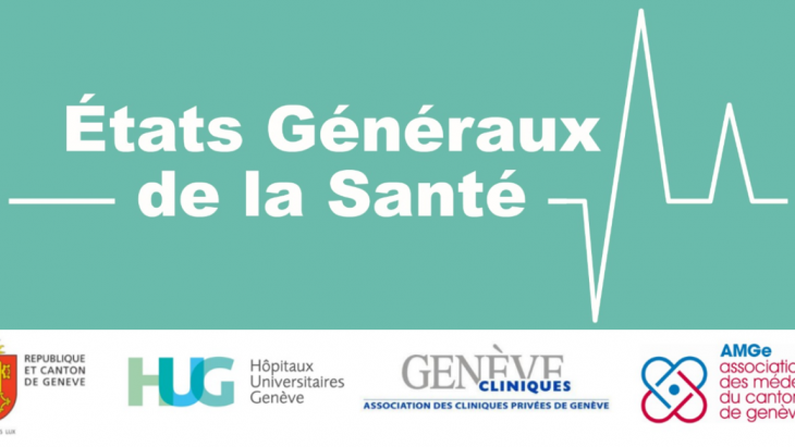 États Généraux de la Santé
