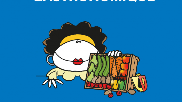 la climato-gastronomique